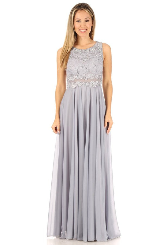 Maxi Dress 1026