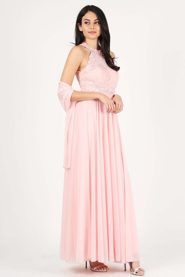 Maxi Dress 1062